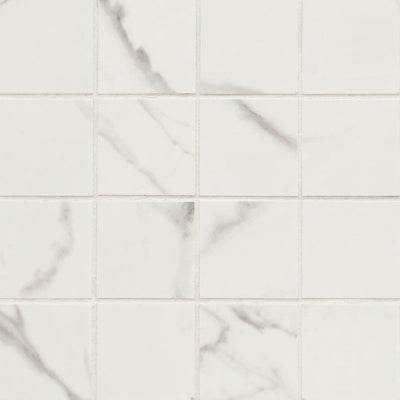 Kaya Calacatta Venato 24X48 Polished Floor or Wall Tile - Shop at Home Craft Studio - 8