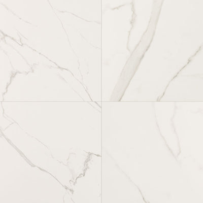 Kaya Calacatta Venato 24X48 Polished Floor or Wall Tile - Shop at Home Craft Studio - 11