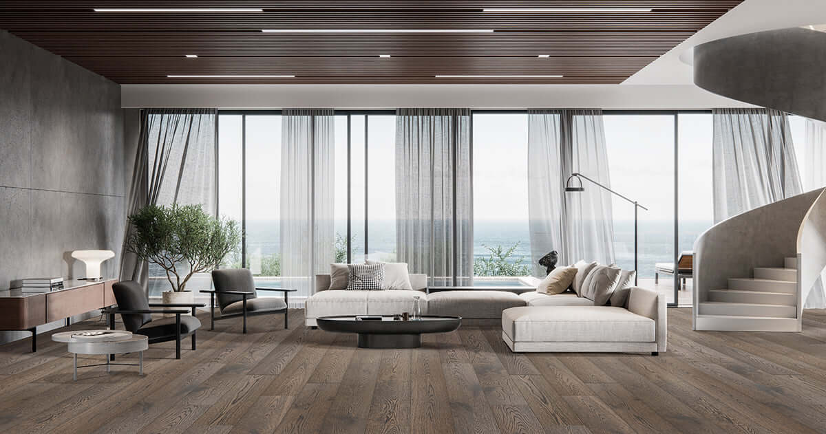 LADSON  ATWOOD 7X74 Flooring - Shop at Home Craft Studio - 14