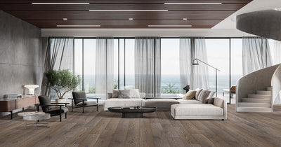 LADSON  ATWOOD 7X74 Flooring - Shop at Home Craft Studio - 14