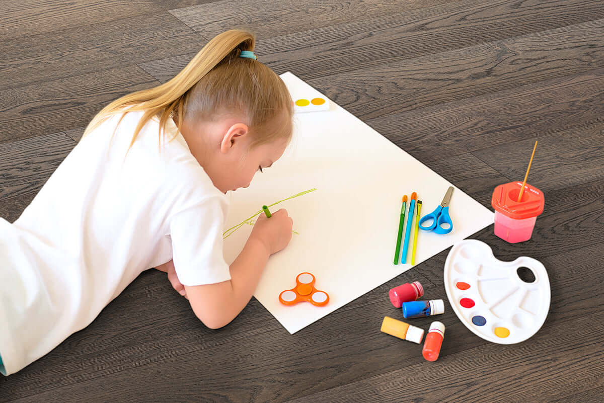 LADSON  ATWOOD 7X74 Flooring - Shop at Home Craft Studio - 17