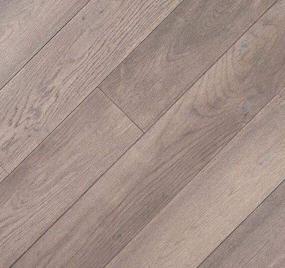 LADSON  BOURLAND 7x75 Engineered Hardwood Flooring - Shop at Home Craft Studio - 2