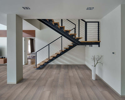 LADSON  BOURLAND 7x75 Engineered Hardwood Flooring - Shop at Home Craft Studio - 7