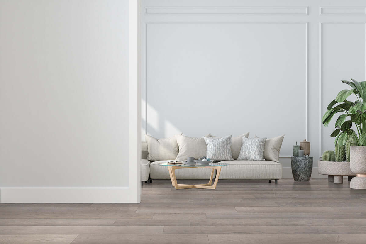 LADSON  BOURLAND 7x75 Engineered Hardwood Flooring - Shop at Home Craft Studio - 10