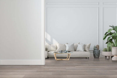 LADSON  BOURLAND 7x75 Engineered Hardwood Flooring - Shop at Home Craft Studio - 10