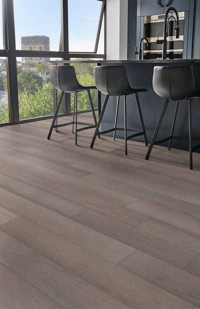 LADSON  BOURLAND 7x75 Engineered Hardwood Flooring - Shop at Home Craft Studio - 13