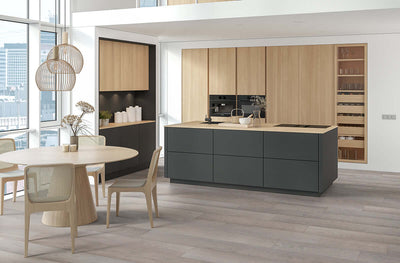 LADSON  BOURLAND 7x75 Engineered Hardwood Flooring - Shop at Home Craft Studio - 15