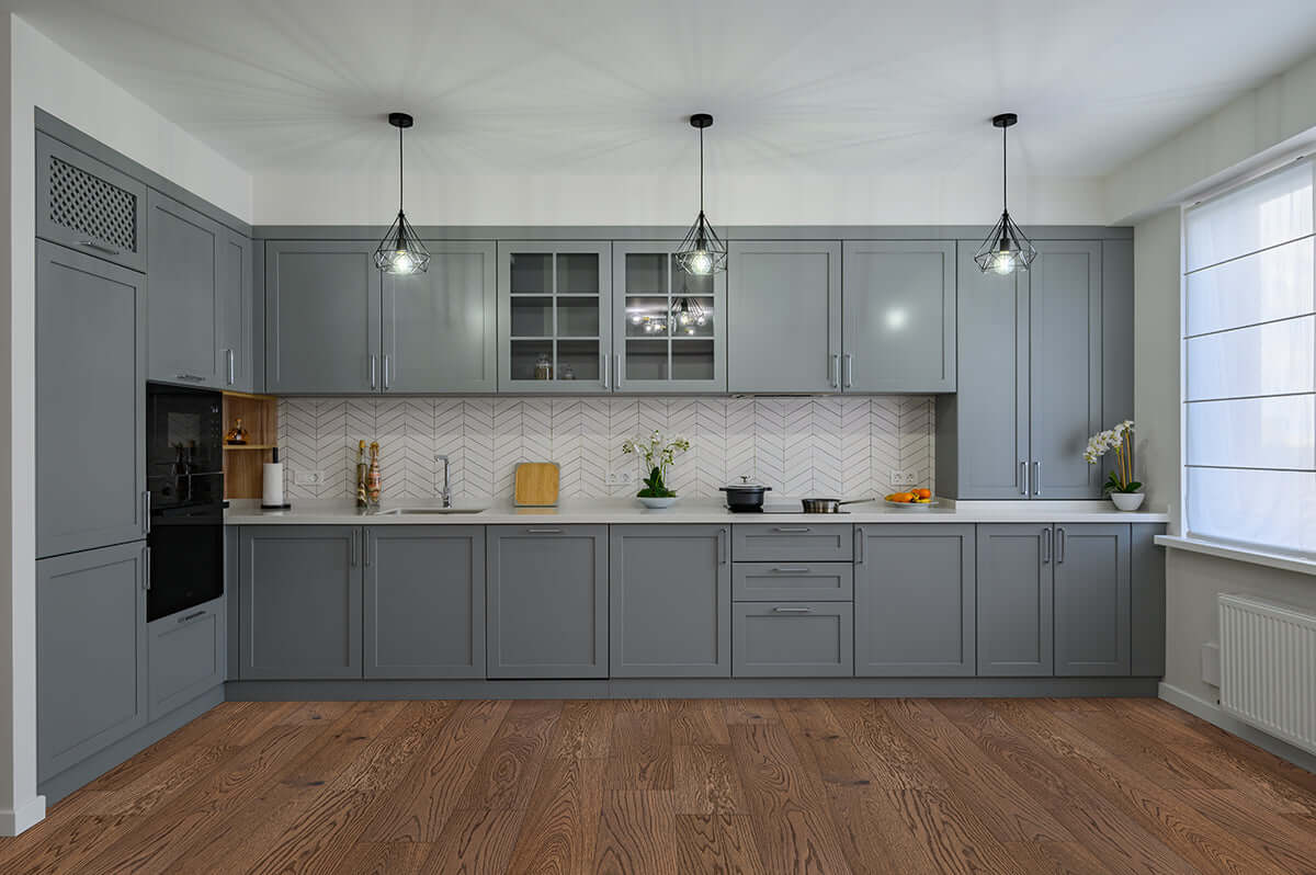 LADSON  CLAYBORNE 7x74 Engineered Wood Flooring - Shop at Home Craft Studio - 5