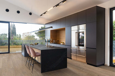 LADSON  CLAYBORNE 7x74 Engineered Wood Flooring - Shop at Home Craft Studio - 6