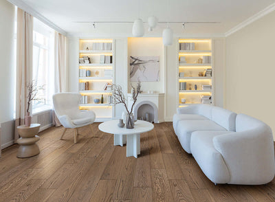 LADSON  CLAYBORNE 7x74 Engineered Wood Flooring - Shop at Home Craft Studio - 9