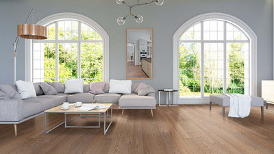 LADSON  CLAYBORNE 7x74 Engineered Wood Flooring - Shop at Home Craft Studio - 10