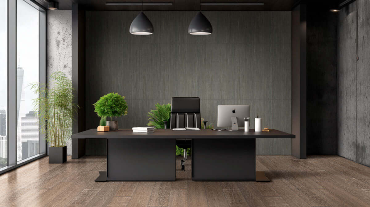 LADSON  HINTON 7x75 Flooring - Shop at Home Craft Studio - 8