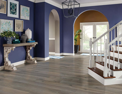 LADSON  MILLEDGE 7x75 Flooring - Shop at Home Craft Studio - 6