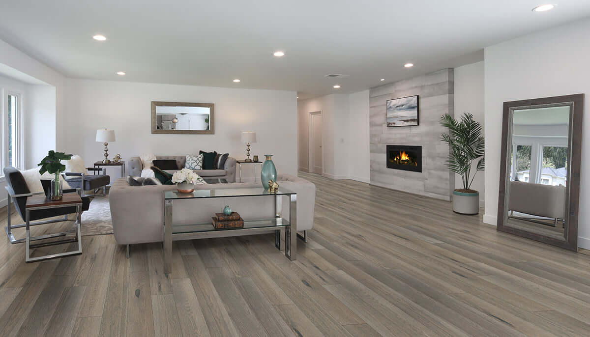 LADSON  MILLEDGE 7x75 Flooring - Shop at Home Craft Studio - 12