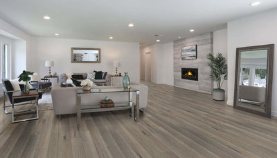 LADSON  MILLEDGE 7x75 Flooring - Shop at Home Craft Studio - 12