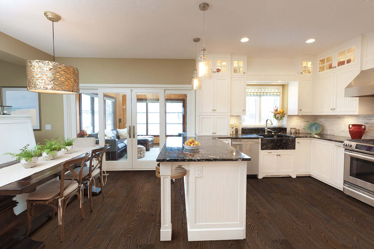 LADSON  THORNBURG 7x74 Engineered Wood Flooring - Shop at Home Craft Studio - 5