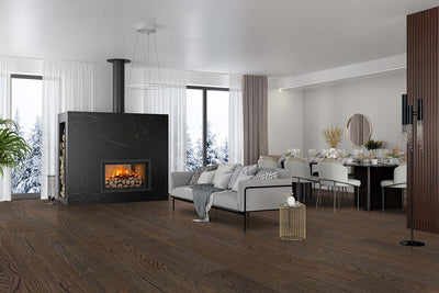 LADSON  THORNBURG 7x74 Engineered Wood Flooring - Shop at Home Craft Studio - 9