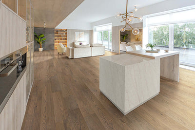 LADSON  WAYLAND 7x74 Flooring - Shop at Home Craft Studio - 6