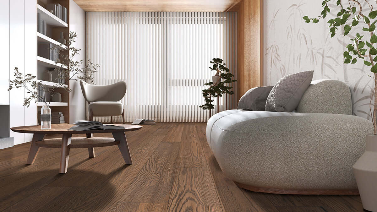 LADSON  WAYLAND 7x74 Flooring - Shop at Home Craft Studio - 11