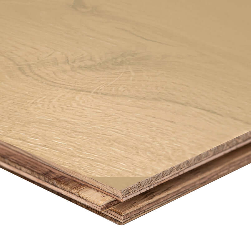 LADSON  WHITLOCK 7x74 Engineered Hardwood Flooring - Shop at Home Craft Studio - 3
