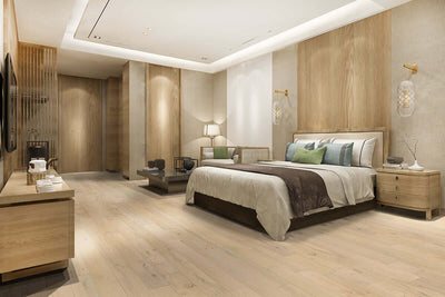LADSON  WHITLOCK 7x74 Engineered Hardwood Flooring - Shop at Home Craft Studio - 5