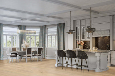 LADSON  WHITLOCK 7x74 Engineered Hardwood Flooring - Shop at Home Craft Studio - 7