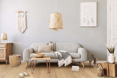 LADSON  WHITLOCK 7x74 Engineered Hardwood Flooring - Shop at Home Craft Studio - 10