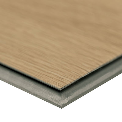 LAUREL BAYSIDE BUFF 9X48 Luxury Vinyl Planks - Shop at Home Craft Studio - 3