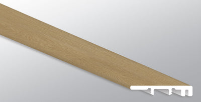 LAUREL BAYSIDE BUFF 9X48 Luxury Vinyl Planks - Shop at Home Craft Studio - 11