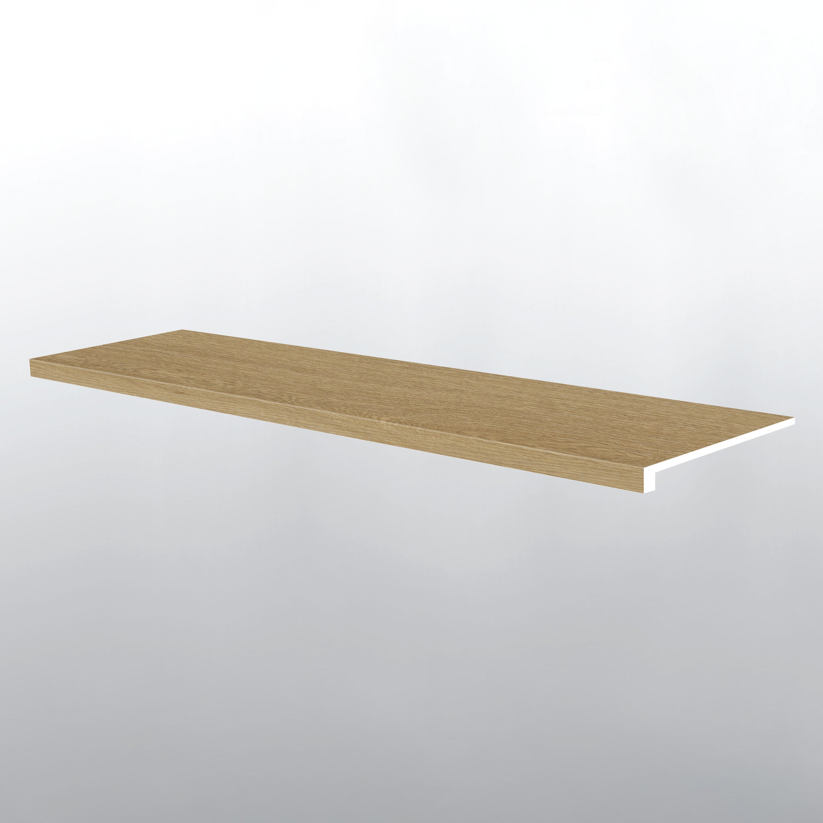 LAUREL BAYSIDE BUFF 9X48 Luxury Vinyl Planks - Shop at Home Craft Studio - 13