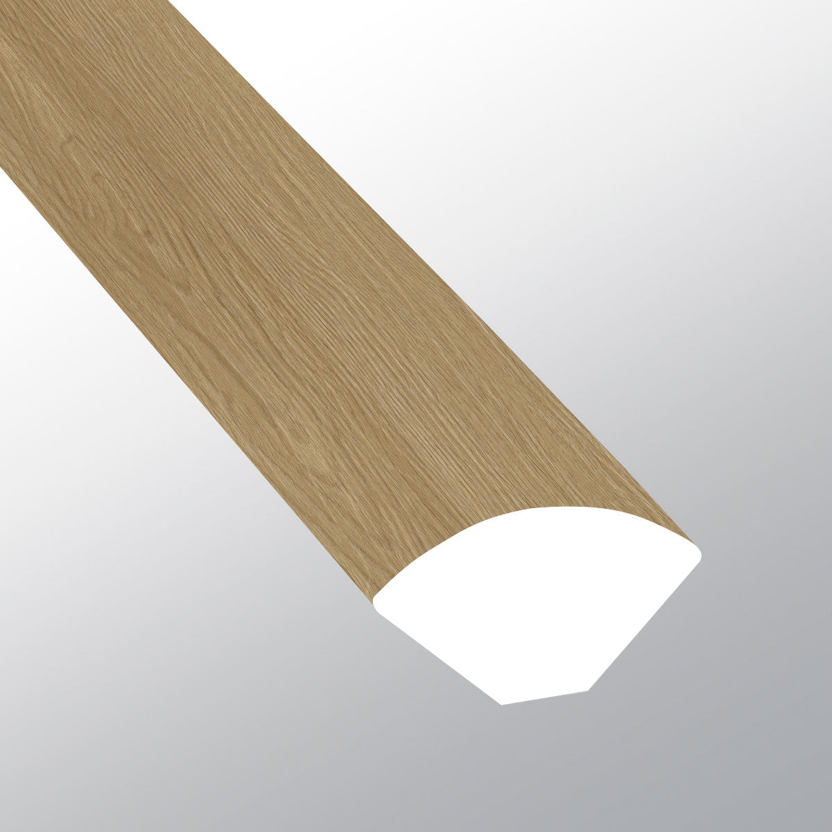 LAUREL BAYSIDE BUFF 9X48 Luxury Vinyl Planks - Shop at Home Craft Studio - 18