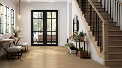 LAUREL COASTAL COTTAGE 9X48 Luxury Vinyl Planks - Shop at Home Craft Studio - 4