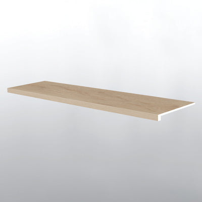 LAUREL FALLONTON 9X48 Luxury Vinyl Planks - Shop at Home Craft Studio - 13