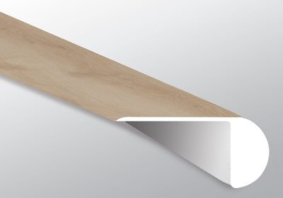 LAUREL FALLONTON 9X48 Luxury Vinyl Planks - Shop at Home Craft Studio - 16