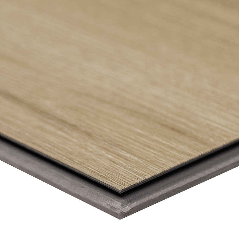 LAUREL FLAXEN 9X48 Luxury Vinyl Plank - Shop at Home Craft Studio - 3