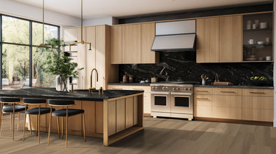 LAUREL LARKIN 9X48 Luxury Vinyl Plank - Shop at Home Craft Studio - 4