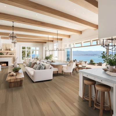 LAUREL LARKIN 9X48 Luxury Vinyl Plank - Shop at Home Craft Studio - 6