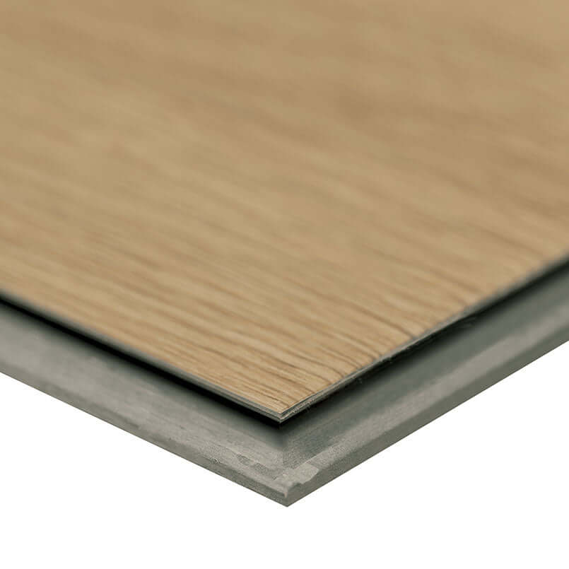 LAUREL RESERVE BAYSIDE BUFF 9X48 Luxury Vinyl Plank Flooring - Shop at Home Craft Studio - 3