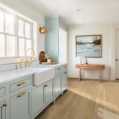 LAUREL RESERVE COASTAL COTTAGE 9X48 Luxury Vinyl Planks - Shop at Home Craft Studio - 5