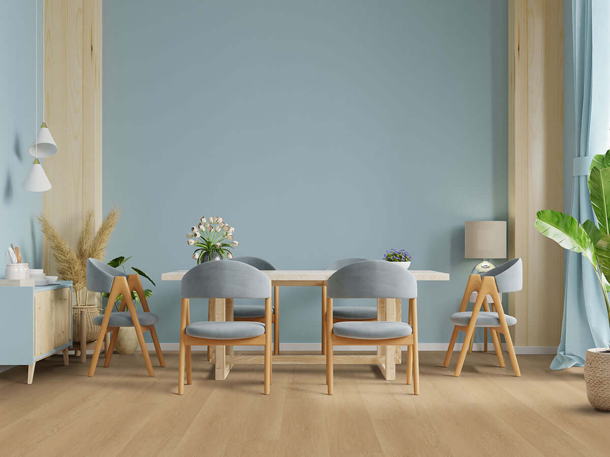LAUREL RESERVE COASTAL COTTAGE 9X48 Luxury Vinyl Planks - Shop at Home Craft Studio - 8