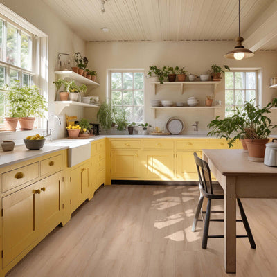 LAUREL RESERVE FALLONTON 9X48 Luxury Vinyl Planks - Shop at Home Craft Studio - 4
