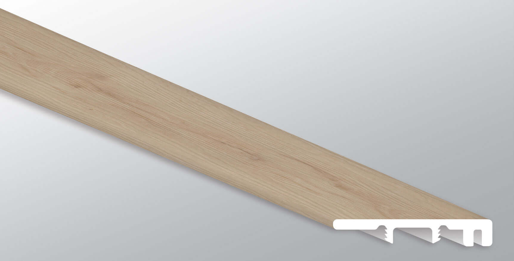 LAUREL RESERVE FALLONTON 9X48 Luxury Vinyl Planks - Shop at Home Craft Studio - 10