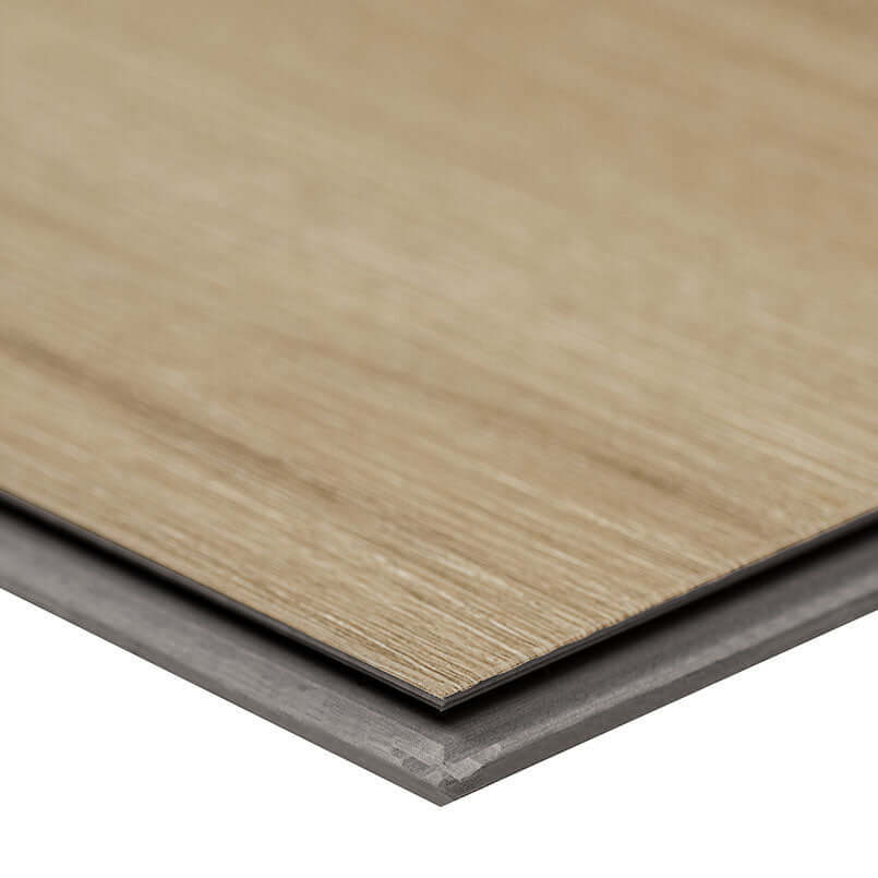 LAUREL RESERVE FLAXEN 9X48 Luxury Vinyl Planks - Shop at Home Craft Studio - 3