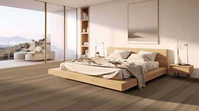 LAUREL RESERVE LARKIN 9X48 Luxury Vinyl Planks - Shop at Home Craft Studio - 4