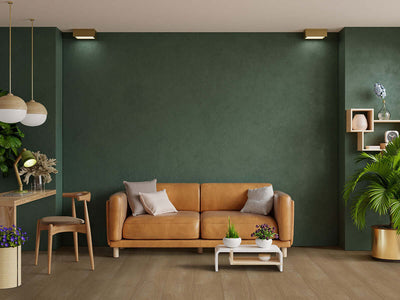 LAUREL RESERVE LINEN LOGGIA 9X48 Luxury Vinyl Planks - Shop at Home Craft Studio - 7