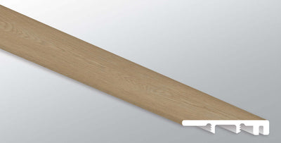 LAUREL RESERVE LINEN LOGGIA 9X48 Luxury Vinyl Planks - Shop at Home Craft Studio - 14