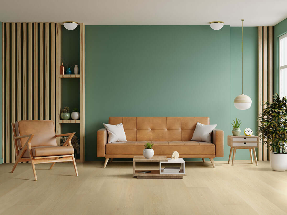 LAUREL RESERVE MALTA 9X48 Luxury Vinyl Planks - Shop at Home Craft Studio - 6