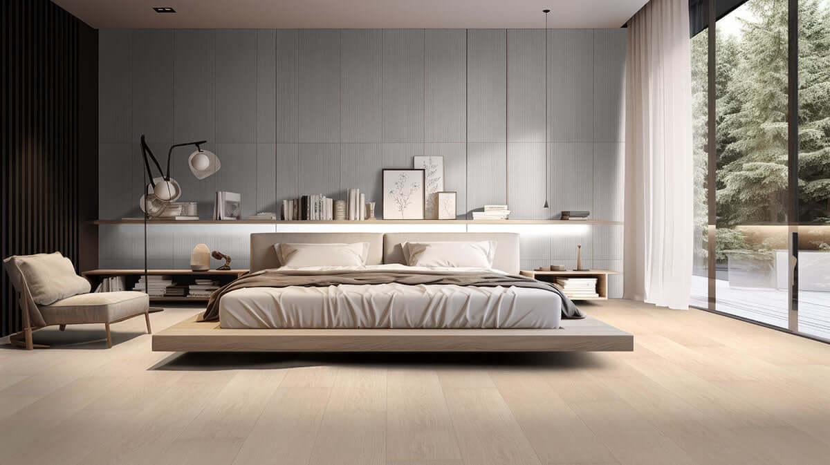 LAUREL RESERVE MALTA 9X48 Luxury Vinyl Planks - Shop at Home Craft Studio - 7