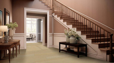 LAUREL RESERVE PALMILLA 9X48 Luxury Vinyl Planks - Shop at Home Craft Studio - 4
