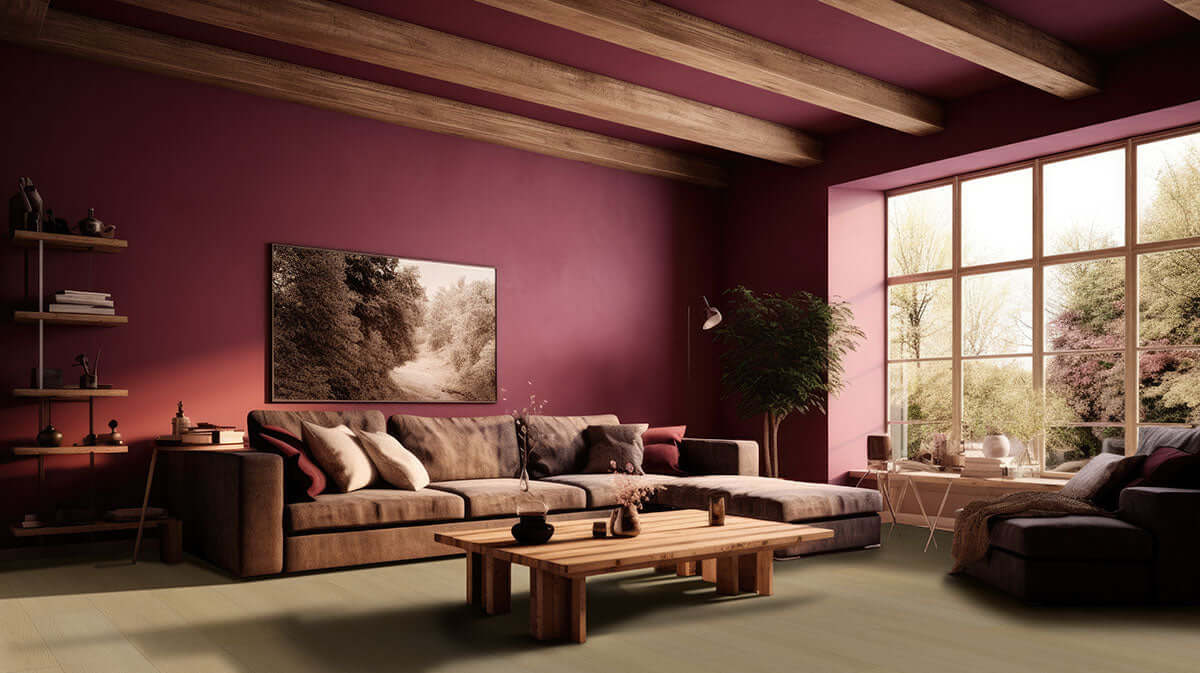 LAUREL RESERVE PALMILLA 9X48 Luxury Vinyl Planks - Shop at Home Craft Studio - 7